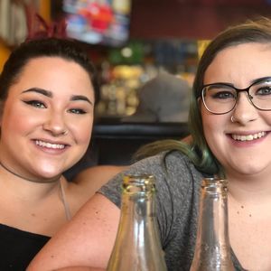 Meet your Posher, Margaret